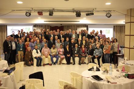 Life with Dignity: Kairos Palestine 5th Anniversary