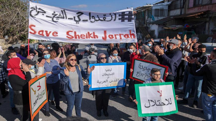 save sheikh jarrah